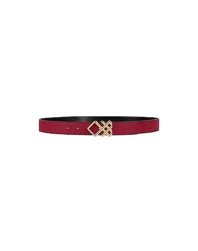 Garnet Regular belt