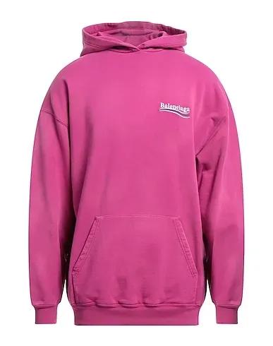 Garnet Sweatshirt Hooded sweatshirt