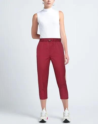 Garnet Techno fabric Casual pants