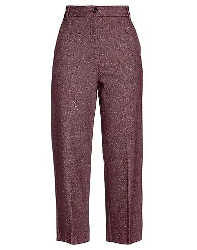 Garnet Tweed Casual pants