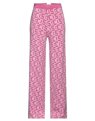 GCDS | Pink Women‘s Casual Pants
