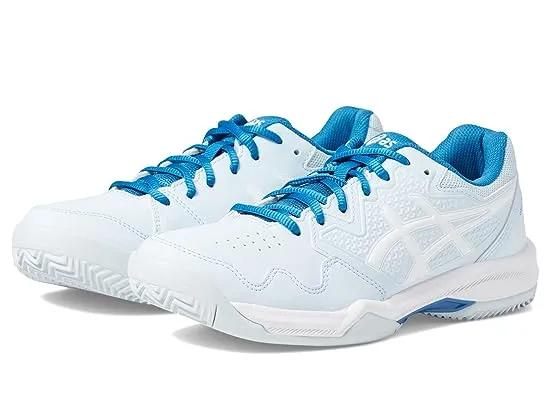 GEL-Dedicate 7 Clay Tennis Shoe