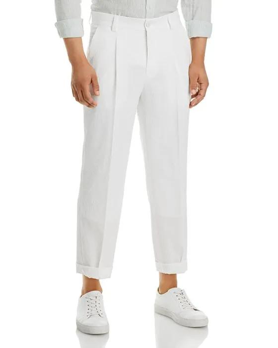 Gelos Slim Fit Pants