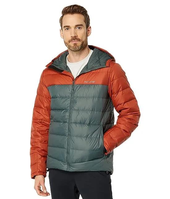 General's Down Jacket