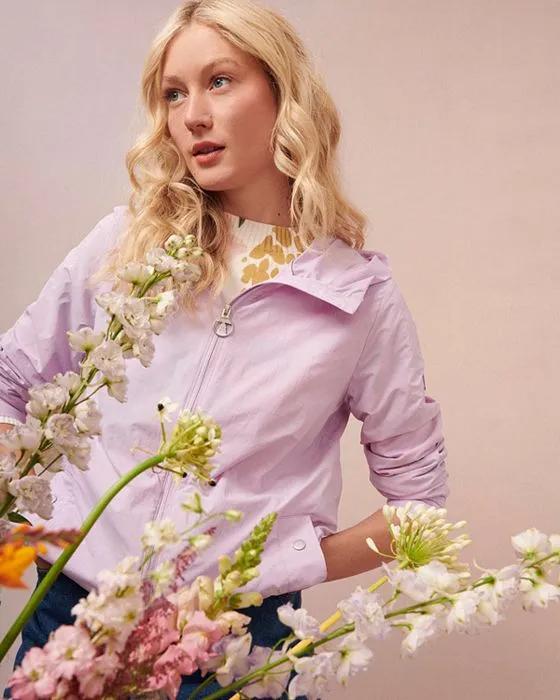 Geranium Showerproof Jacket 