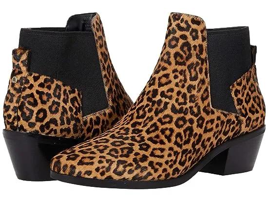 Gia Bootie (45 mm)