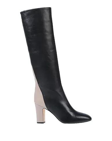 GIA COUTURE | Black Women‘s Boots