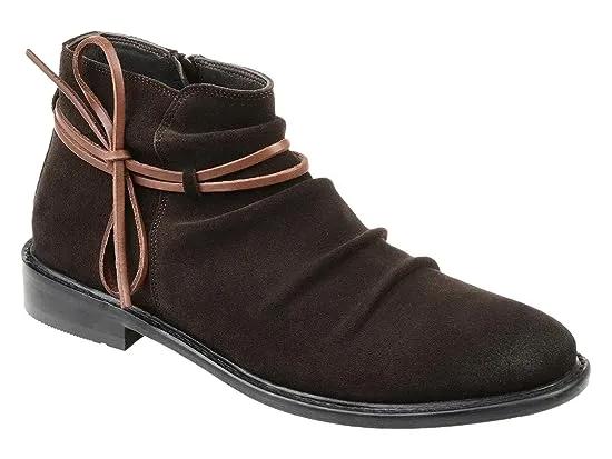 Gideon Ankle Boot