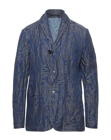 GIORGIO ARMANI | Grey Men‘s Blazer