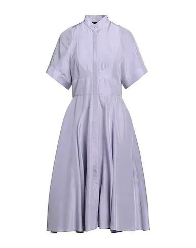 GIOVANNI BEDIN | Lilac Women‘s Midi Dress