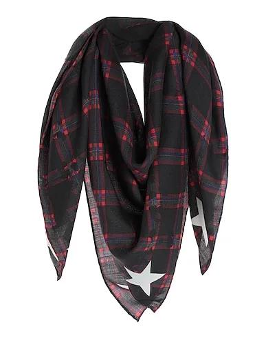GIVENCHY | Black Women‘s Scarves And Foulards