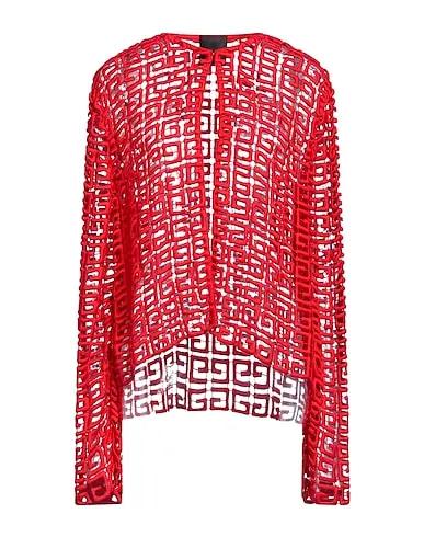 GIVENCHY | Red Women‘s Sweater