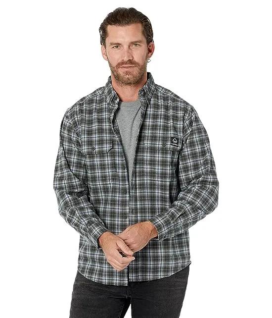Glacier Lite Flannel Shirt