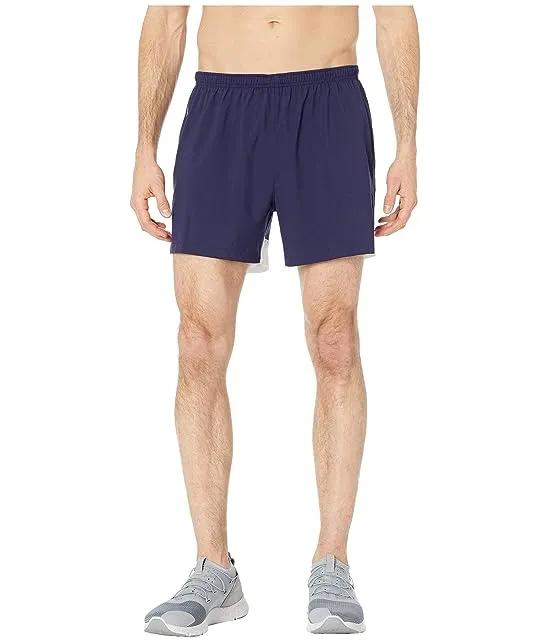 Go-To 5" Shorts