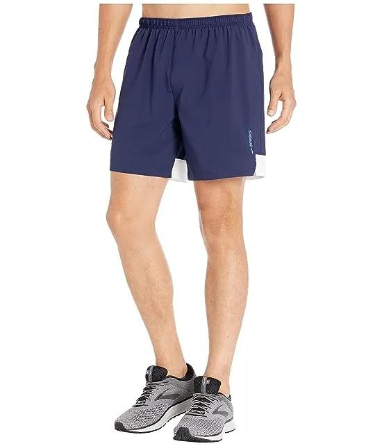 Go-To 7" Shorts