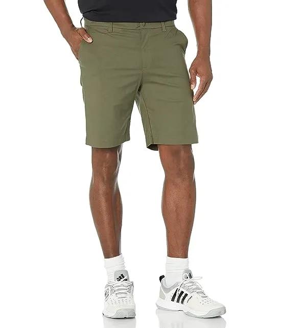 Go-To 9" Golf Shorts