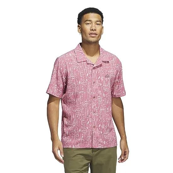 Go-To Camp Golf Shirt