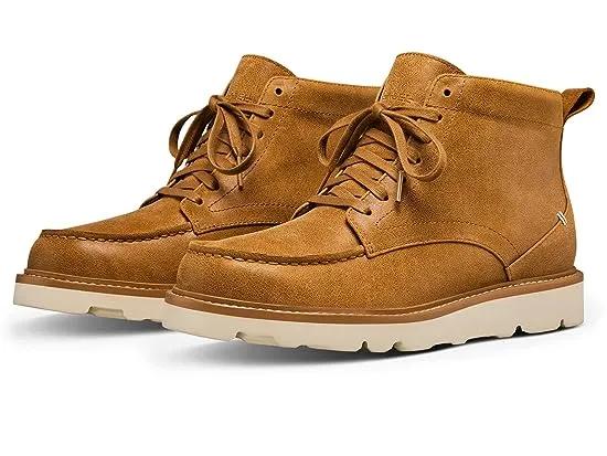 Go-To Moc Boot