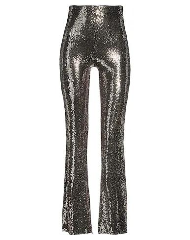 Gold Jersey Casual pants