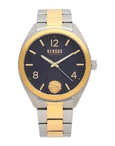Gold Wrist watch