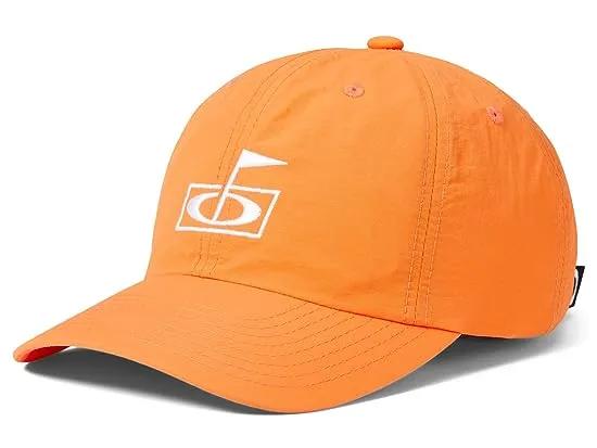Golf Flag Hat