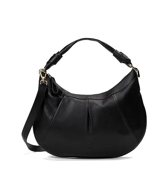 Grand Series Aponte Slouch Hobo