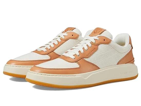 Grandpro Crossover Sneaker