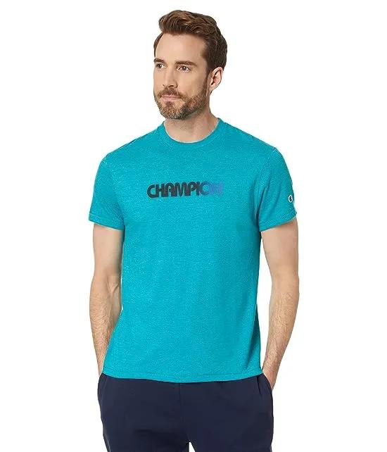 Graphic Powerblend® Tee