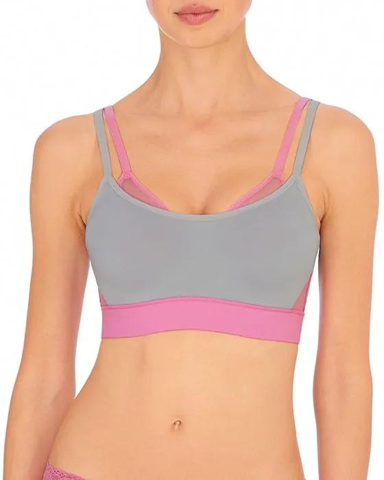 Gravity Contour Underwire Sports Bra