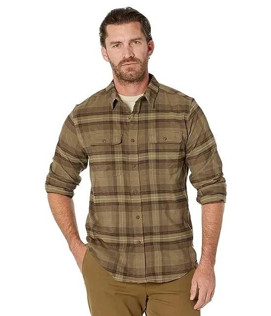 Great Valley Flannel Slim Fit