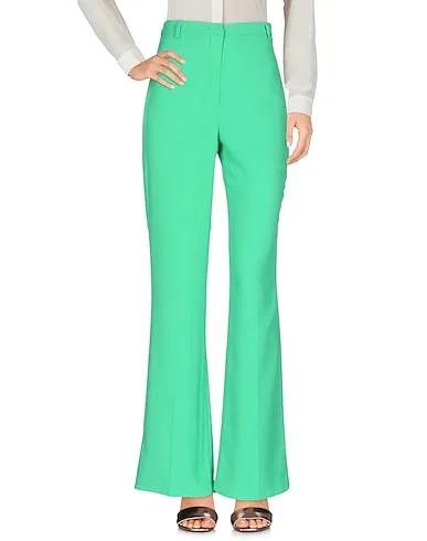 Green Cady Casual pants
