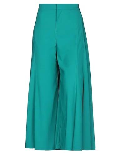 Green Cady Casual pants