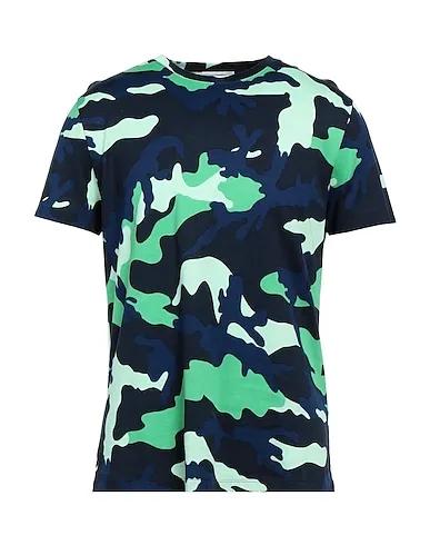 Green Jersey T-shirt