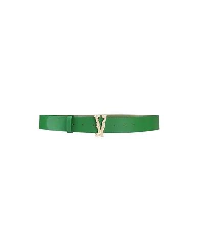 Green Regular belt
