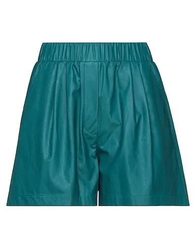 Green Shorts & Bermuda