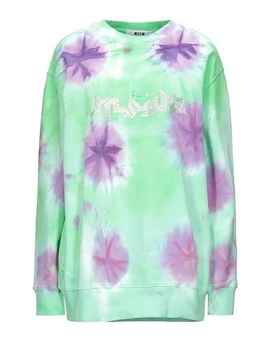 Green Sweatshirt Sweatshirt