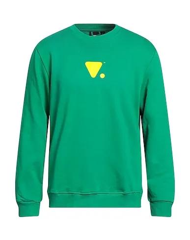 Green Sweatshirt Sweatshirt