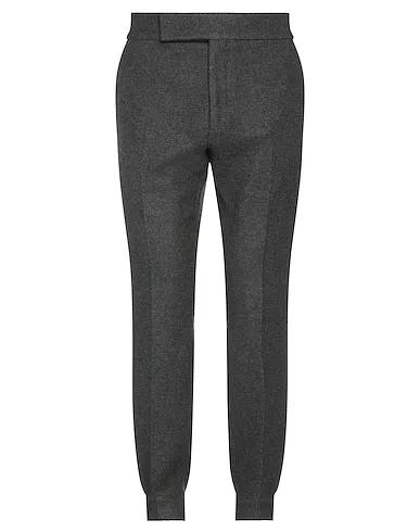 Grey Baize Casual pants