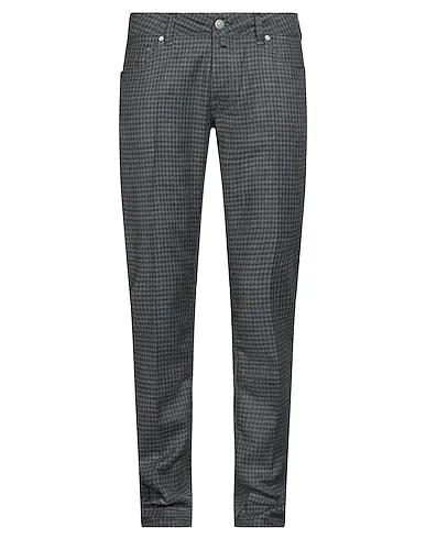Grey Flannel 5-pocket