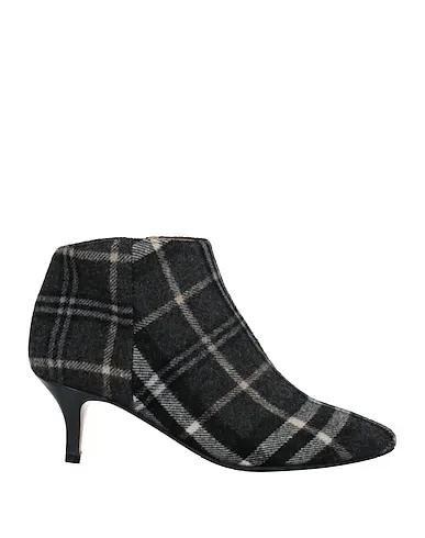 Grey Flannel Ankle boot