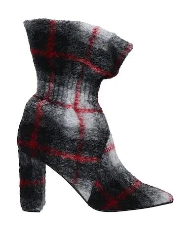 Grey Flannel Ankle boot