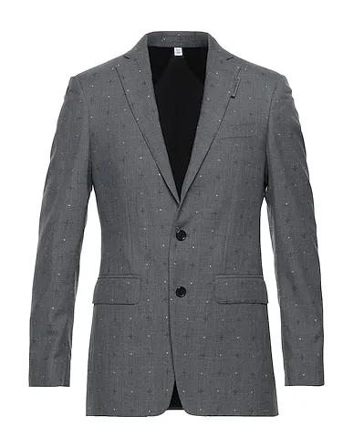 Grey Flannel Blazer