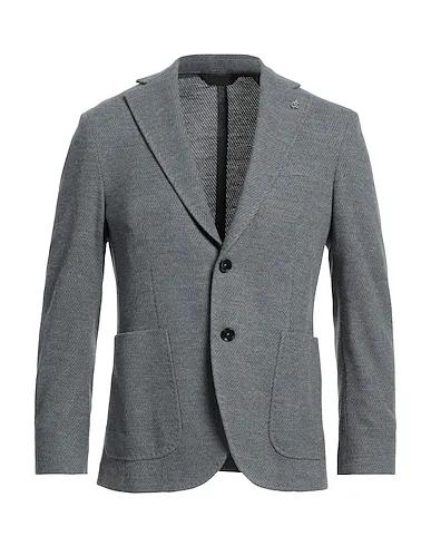 Grey Flannel Blazer