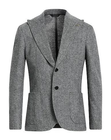 Grey Flannel Blazer