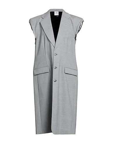 Grey Flannel Full-length jacket