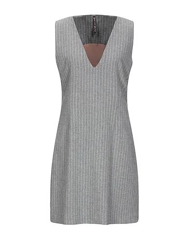 Grey Flannel Short dress