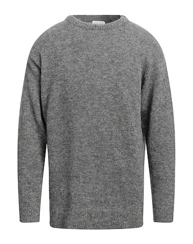Grey Flannel Sweater
