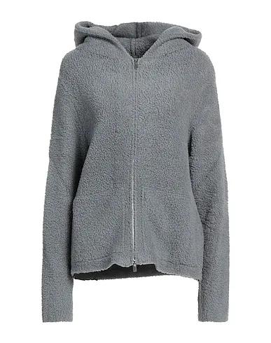Grey Hooded sweatshirt