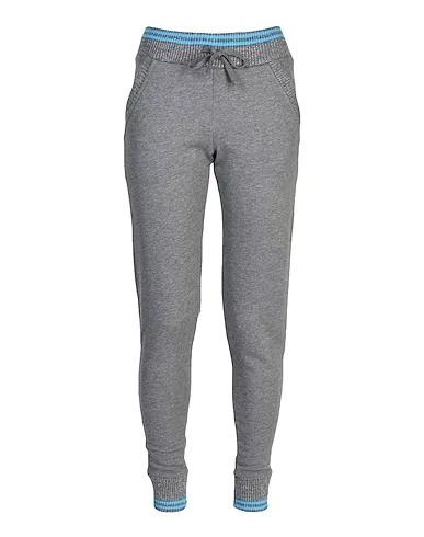 Grey Jersey Sleepwear