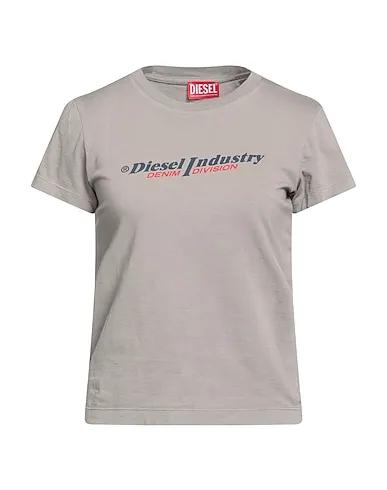 Grey Jersey T-shirt